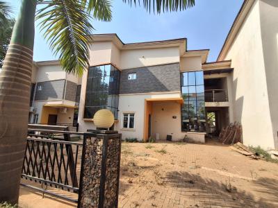 Luxury 4-bedroom Semi-detached Duplex, Apo Dutse, Apo, Abuja, Semi-detached Duplex for Sale