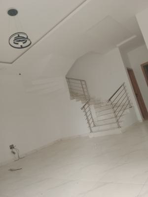 Newly Built 4 Bedroom Detached Duplex, Vgc, Lekki, Lagos, Detached Duplex for Rent