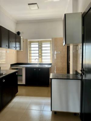 Spacious 3-bedroom All-ensuite Apartment with Balconies, Ikate, Lekki, Lagos, Flat / Apartment for Rent