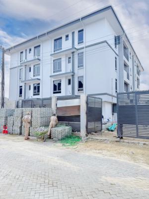 Brand New 2 Bedroom Apartment, Chevron, Lekki, Lagos, Block of Flats for Sale