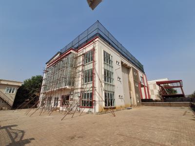 a Commercial Complex, Apo Dutse, Apo, Abuja, Plaza / Complex / Mall for Rent