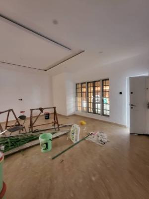 Well Maintained 3-bedroom Terrace Duplex, Orchid Road, Lekki, Lagos, Terraced Duplex for Rent