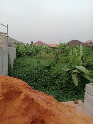 a Plot of Land for Residential, Powerline Estate, Magboro, Ogun, Residential Land for Sale