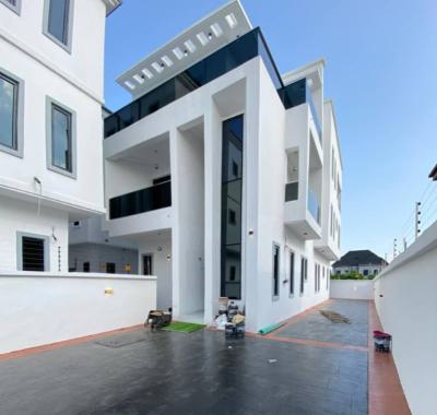 5 Bedroom Detached Duplex, Lekki Phase 1, Lekki, Lagos, Detached Duplex for Sale
