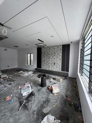 Est Value  4 Bedroom Semi Detached Duplex on 2 Floors+ Swimming Pool W, Orchid, Lekki, Lagos, Semi-detached Duplex for Sale