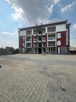 Newly Built 3&4 Bedroom Apartment, Gwarinpa, Abuja, Flat / Apartment for Sale