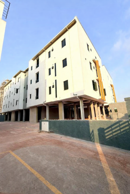 Luxury 2 Bedroom Apartment, Ikate, Lekki, Lagos, Block of Flats for Sale