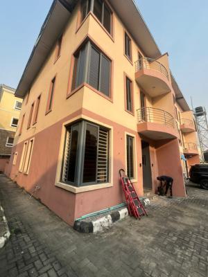 4 Bedroom Terraced Duplex, Oniru, Victoria Island (vi), Lagos, Terraced Duplex for Sale
