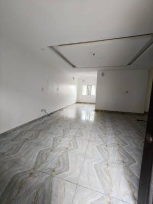 Lovely and Spacious 3bedroom Apartment ( No Bq) Its Upstairs, an Estate,new Road Igbo Efon, Igbo Efon, Lekki, Lagos, Flat / Apartment for Rent