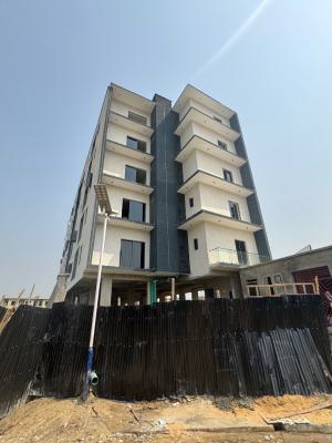 Newly Built Fully Furnished 3bedroom Apartment with a Pool and Elevato, Lekki Phase 1, Lekki, Lagos, Flat / Apartment for Sale