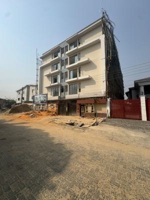 Beautifully Built 2bedroom Apartment with a Gym, Elevator and Pool, Main Lekki Phase One, Lekki Phase 1, Lekki, Lagos, Flat / Apartment for Sale