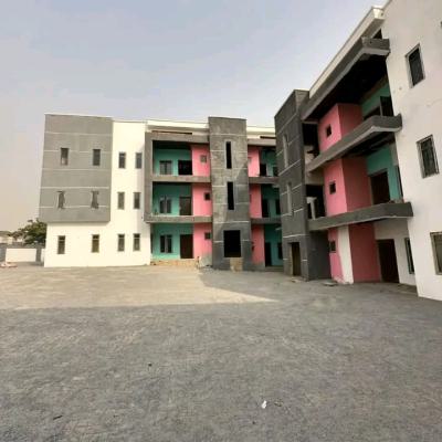 Bonanza! 2 &3 Bedroom Flats Available in Life Camp, Life Camp, Abuja, Flat / Apartment for Sale