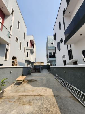 5 Bedroom Detached Duplex, Well Built, Adeniyi Jones, Ikeja, Lagos, Detached Duplex for Sale