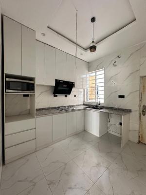 4 Bedroom Semi- Detached Duplex, Ikota, Lekki, Lagos, Semi-detached Duplex for Sale