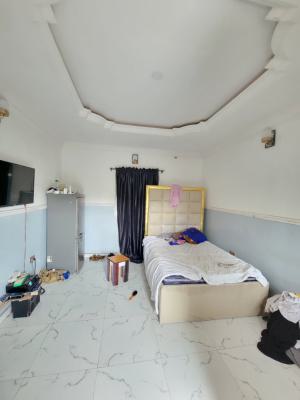Spacious Shared Apartment, Harmony Estate, Langbasa, Ajah, Lagos, Self Contain (single Rooms) for Rent