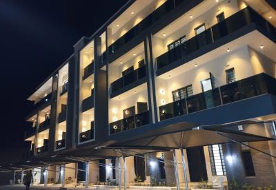 Brand  New 4 Bedroom Terrace, Oniru, Victoria Island (vi), Lagos, Terraced Duplex for Sale