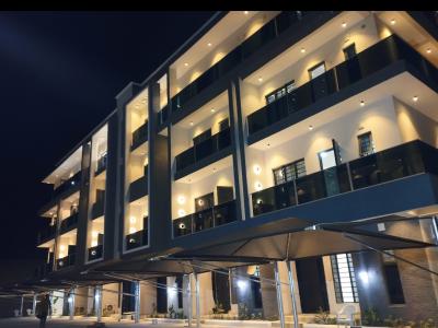 Brand New 4 Bedroom Terrace, Oniru, Victoria Island (vi), Lagos, Terraced Duplex for Rent