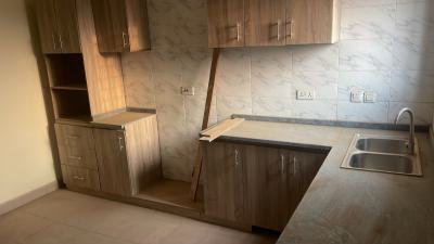 Well Finished 2 Bedrooms in a Well Secured and Fully Developed Estate., Dreamcity Estate, Mbora (nbora), Abuja, House for Rent