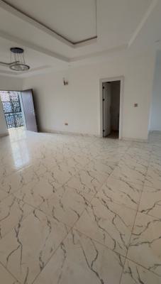 Massive 3 Bedroom Block of Flat, By Airport Junction, Jabi, Abuja, Flat / Apartment for Rent