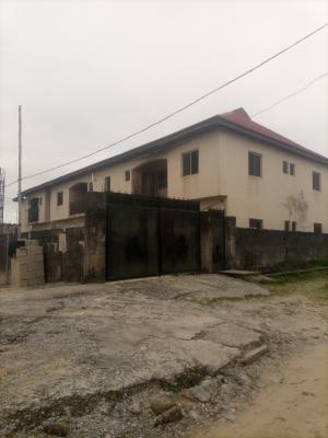 Distress Offer a 6 Units of Standard 2 Bedroom Block of Flat, Awoyaya Ibeju Lekki Lagos, Ibeju Lekki, Lagos, Block of Flats for Sale