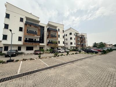 Brand New 3 Bedroom Apartment, Orchid Road, Lekki, Lagos, House for Rent