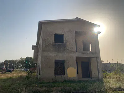 6 Bedroom Fully Detached Duplex with Fcda C of O