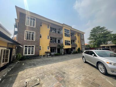 3-bedroom Flat with Bq, Lbs, Ajah, Lagos, Flat / Apartment for Rent