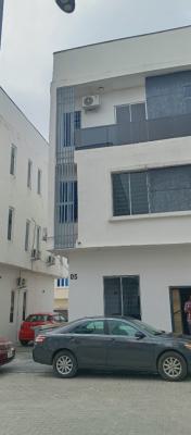 a Fully Furnished & Serviced 3 Bedroom Terrace Apartment, Agungi, Lekki, Agungi, Lekki, Lagos, Terraced Duplex for Rent