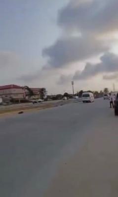 4,048sqm Directly Facing Lekki-epe, Abraham Adesanya, Ajah, Lagos, Commercial Land for Sale