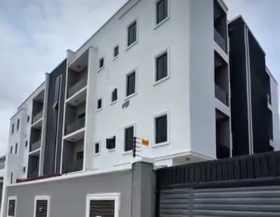 2 Bedroom, Ikate, Lekki, Lagos, Flat / Apartment for Rent