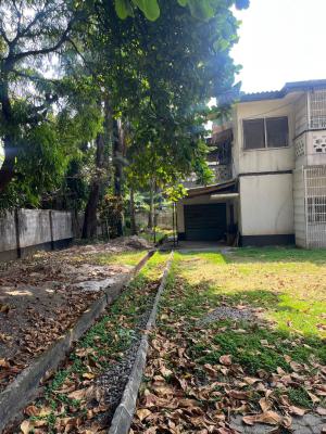 Demolishable 5 Bedroom Detached House, Off Idejo Street, Victoria Island (vi), Lagos, Detached Duplex for Sale