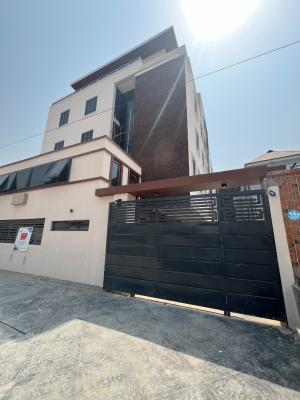 Luxury 2 Bedroom,maisonette with Amazing Facilities, Ikate, Lekki, Lagos, Terraced Duplex for Sale