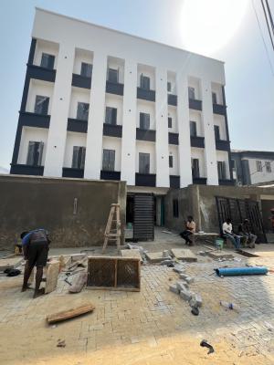 Spacious 2 Bedroom Serviced Apartment with Amazing View, Ikate, Lekki, Lagos, Terraced Duplex for Sale