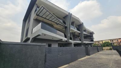 Brand New and Tastefully Finished 4 Bedroom Semi-detached Duplex with Bq, Arowojobe, Mende, Maryland, Lagos, Semi-detached Duplex for Sale
