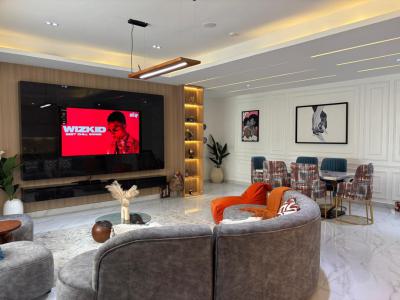 White Stone 2 Bedroom Apartment, Lekki Phase 1, Lekki, Lagos, Flat / Apartment for Sale