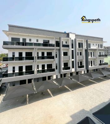 Fully Serviced 4 Bedroom Terrace Home, Oniru, Victoria Island (vi), Lagos, House for Sale