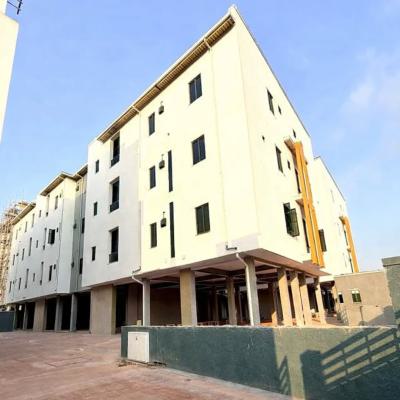Lovely Newly Built 3 Bedroom with Bq, Ikate Elegushi, Lekki, Lagos, Flat / Apartment for Sale