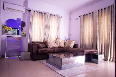 Mini Flat, Lekki Phase 1, Lekki, Lagos, Mini Flat (room and Parlour) for Rent