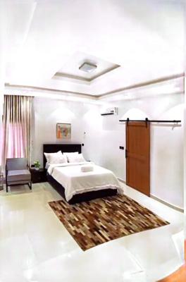 a Fully Furnished Studio, Nike Art Gallery Road, 3rd Roundabout, Ikate, Ikate Elegushi, Lekki, Lagos, Self Contain (single Rooms) Short Let