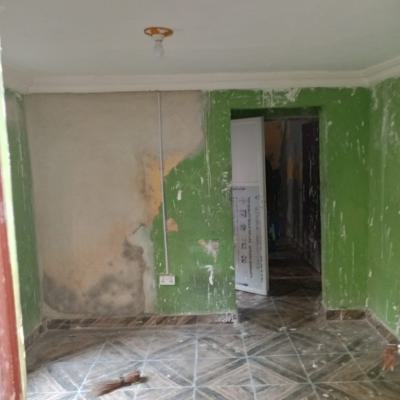 a Budget Friendly Room and Parlor, Harmony Estate, Ajah, Lagos, Mini Flat (room and Parlour) for Rent