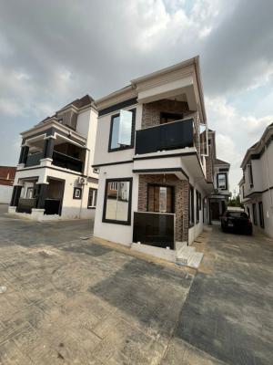 3 Units of 4 Bedrooms Terraced Duplex, All Rooms Ensuite, Ojodu Berger, Ojodu, Lagos, Terraced Duplex for Rent