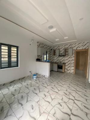 Standard One Bedroom Apartment, Grace View Estate Olokonla, Ajah, Lagos, Mini Flat (room and Parlour) for Rent