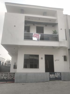 Luxury 4bedroom Terrace, General Paint, Ajah, Ajah, Lagos, House for Sale