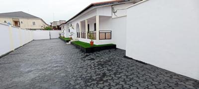 Luxury 2bedroom Service Apartment, Gra Phase 2, Magodo, Lagos, Flat / Apartment Short Let