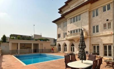 Premium 1 Bedroom Apartment, Ikoyi, Lagos, Mini Flat (room and Parlour) for Rent