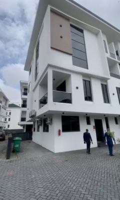 New 5 Bedroom Semi Detached Duplex, Old Ikoyi, Ikoyi, Lagos, Semi-detached Duplex for Rent