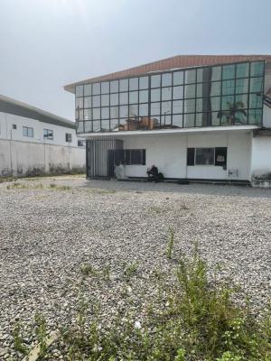 5 Bedroom Duplex with Bq, Victoria Island (vi), Lagos, House for Rent