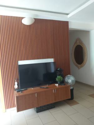 Lovely 4 Bedroom Flat, Soluyi, Gbagada, Lagos, Flat / Apartment for Rent