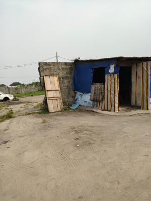 Newly Out 30,000sqm Land for Joint Venture, Orange Island, Lekki, Lagos, Residential Land Joint Venture