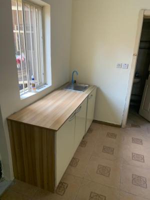 Spacious Studio with Kitchen, Lekki Phase 1, Lekki, Lagos, Self Contain (single Rooms) for Rent